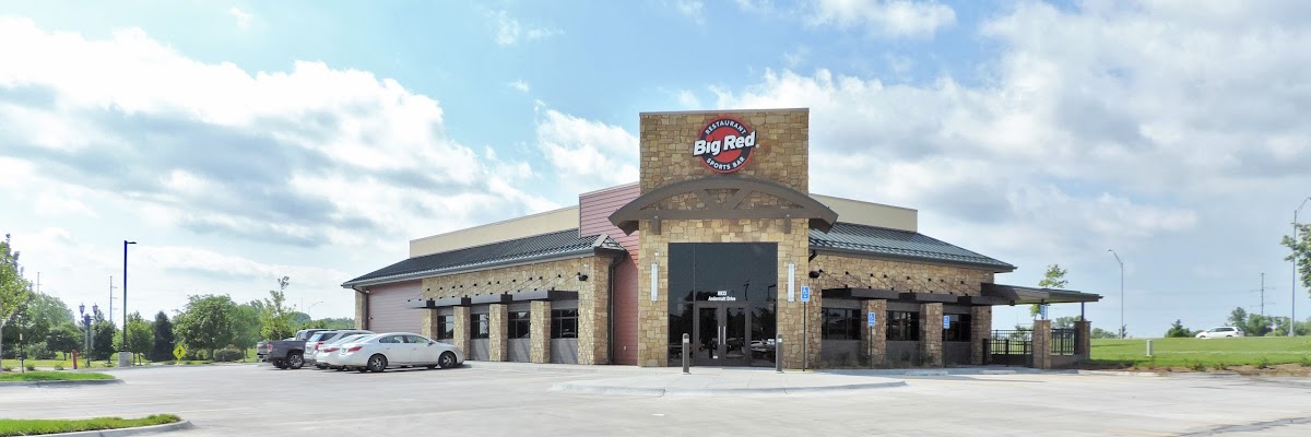 Big Red Restaurant & Sports Bar Lincoln East